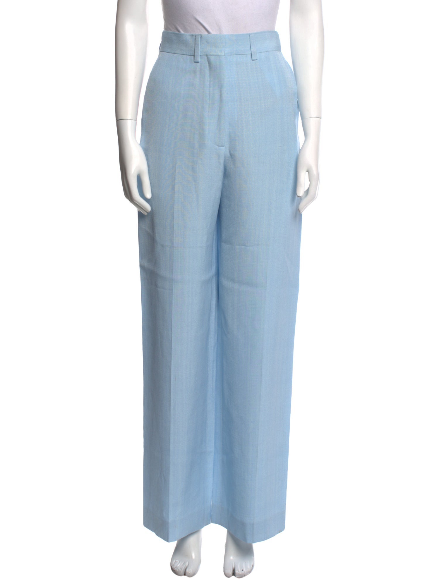 Casablanca 2022 Wide Leg Pants