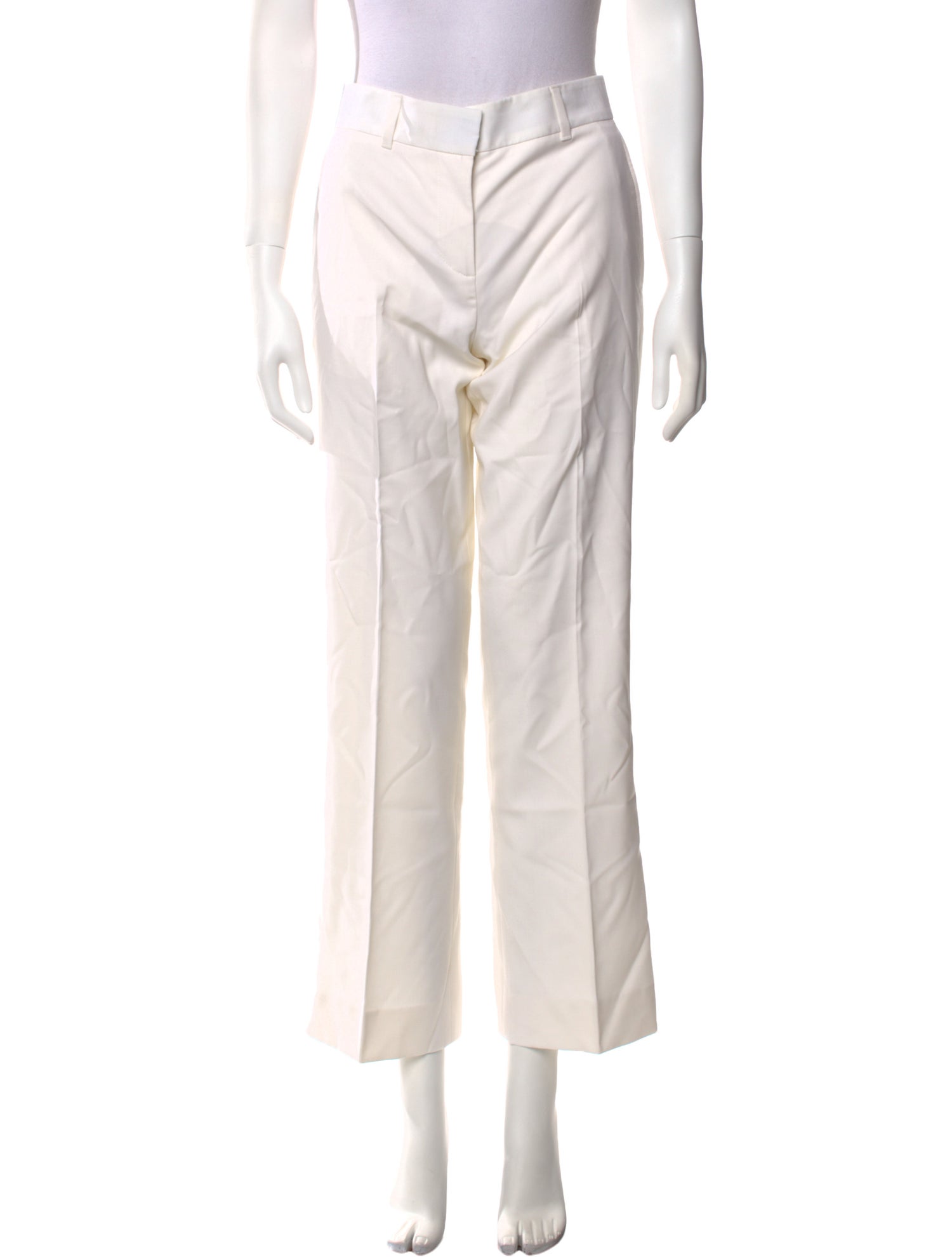 Casablanca 2024 Wide Leg Pants