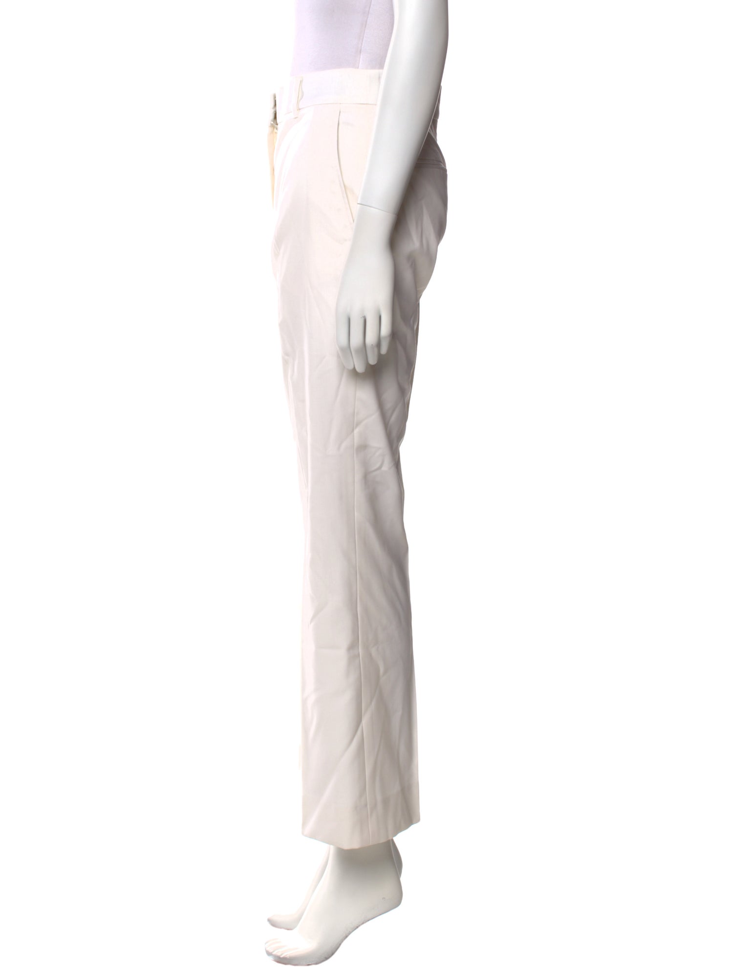 Casablanca 2024 Wide Leg Pants