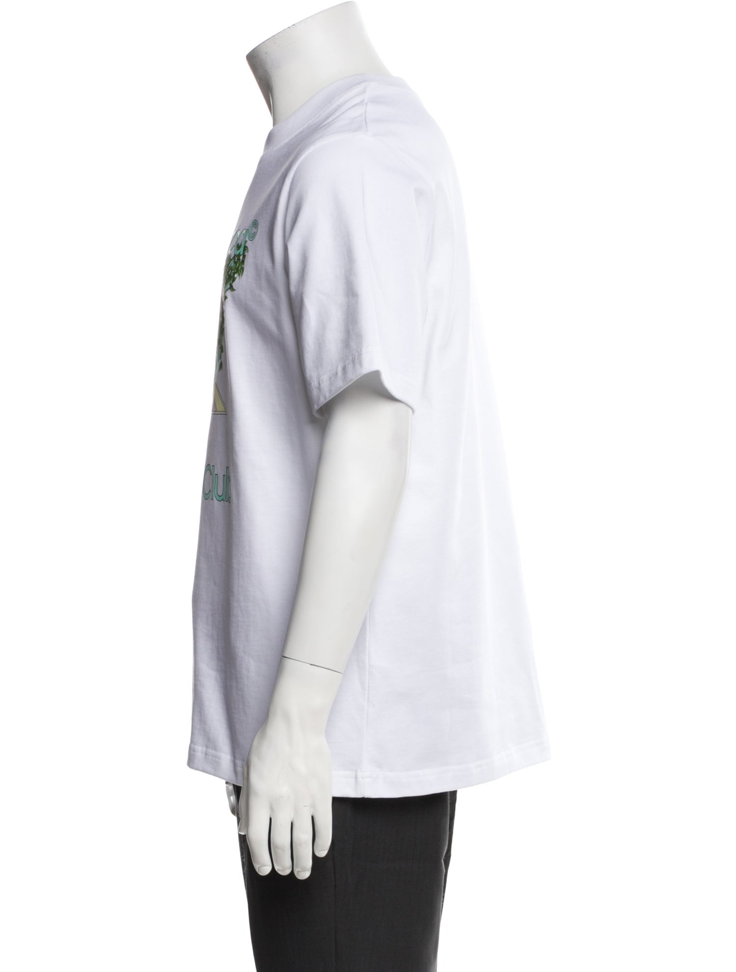 Casablanca 2023 Tennis Club T-Shirt