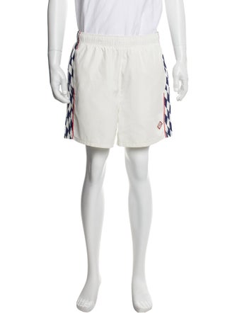 Casablanca 2022 Athletic Shorts