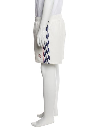 Casablanca 2022 Athletic Shorts