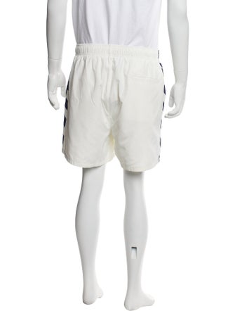 Casablanca 2022 Athletic Shorts