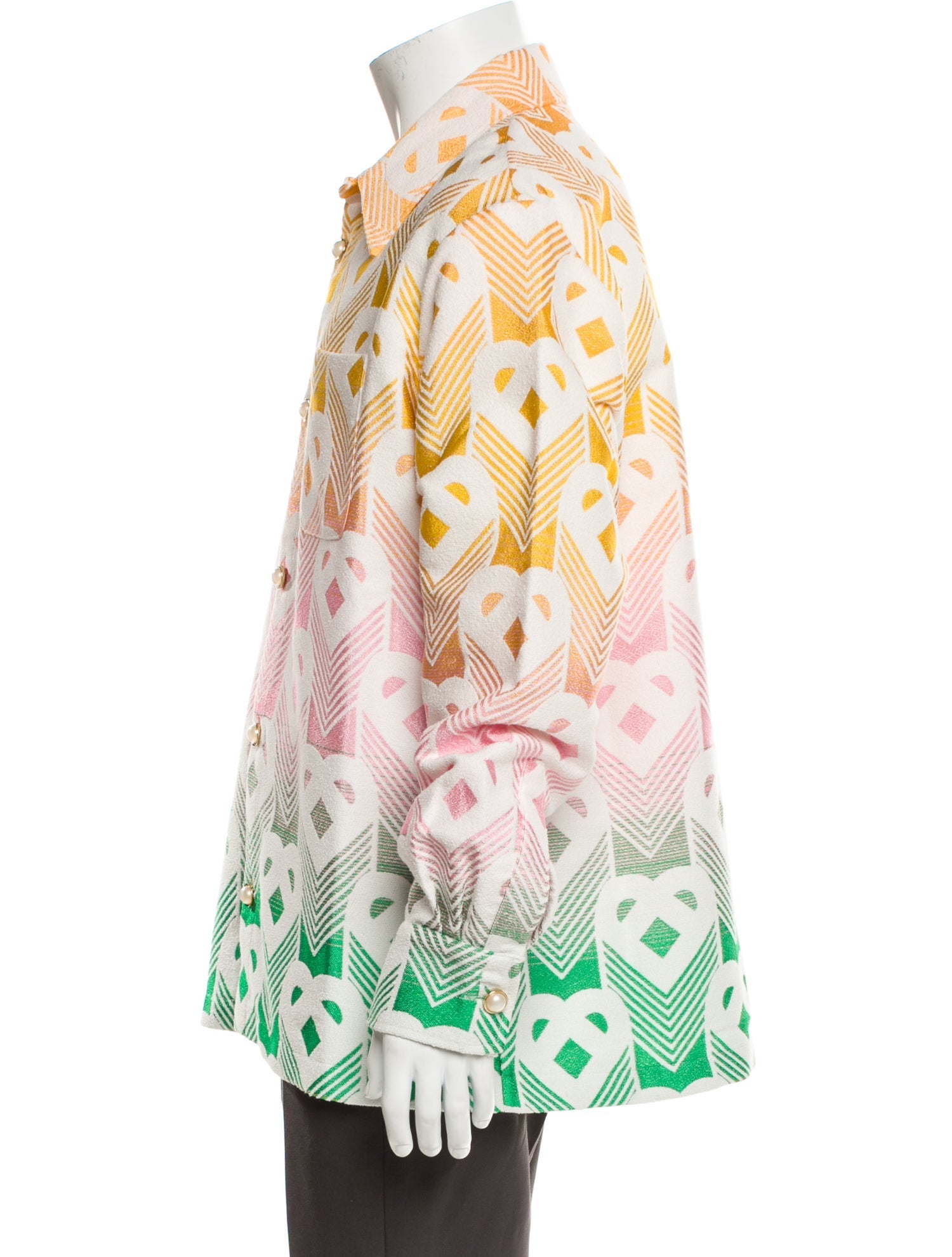 Casablanca 2024 Printed w/ Tags