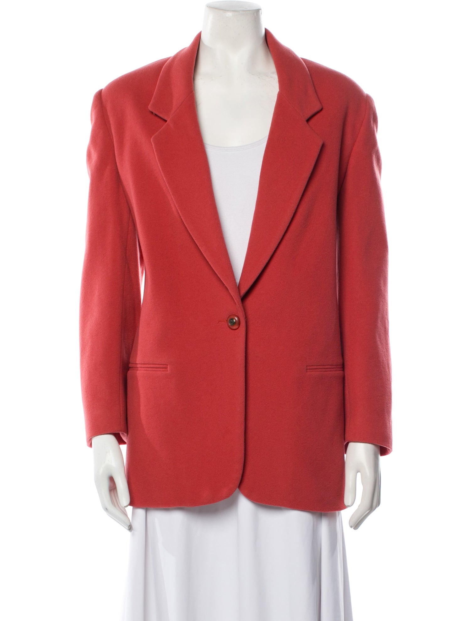 Casablanca Vintage 1980's Blazer