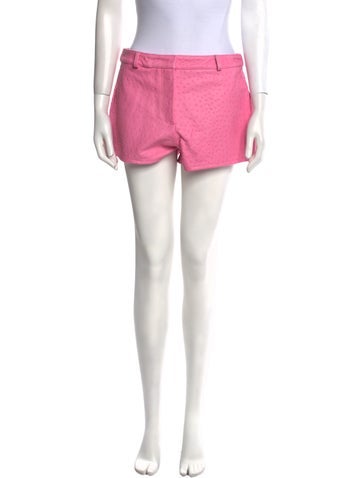 Casablanca Shorts 2025 Mini M