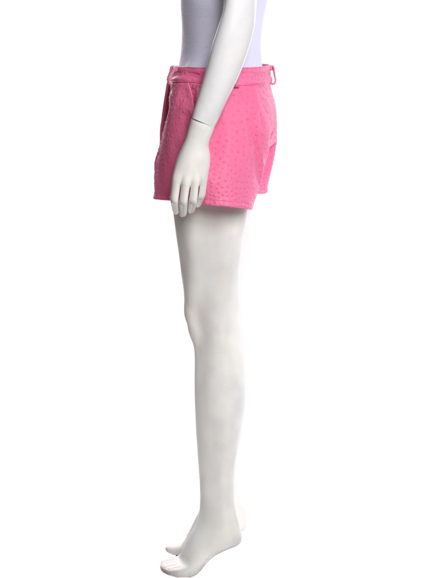 Casablanca 2025 Mini Shorts w/ Tags