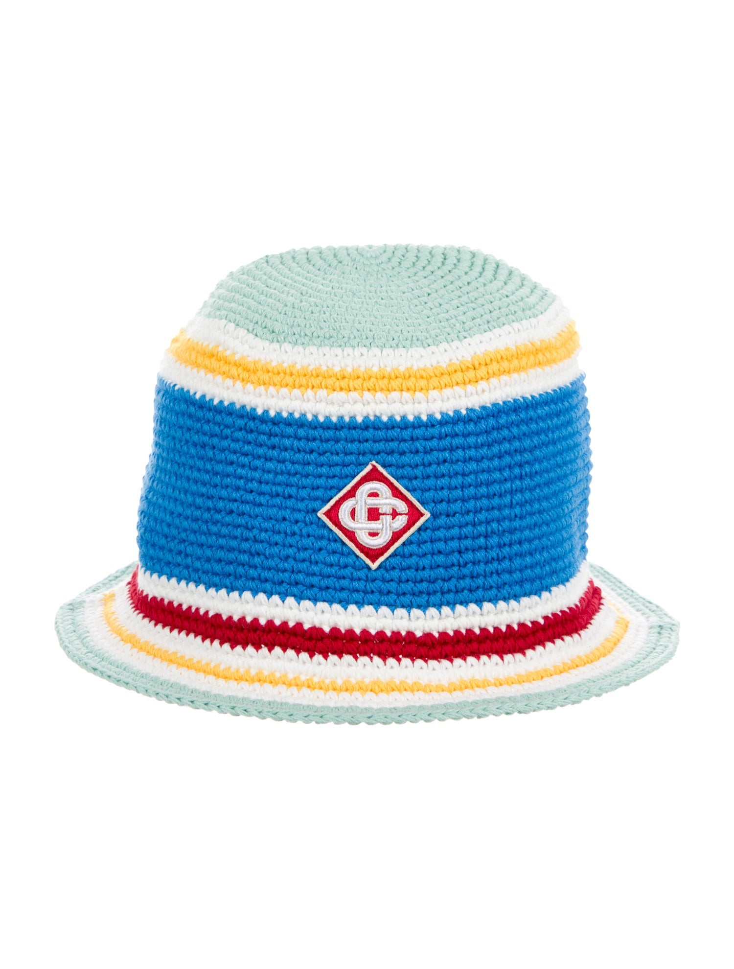 Chrome Hearts 'Big Daddy' Cashmere - Black Hats, Accessories