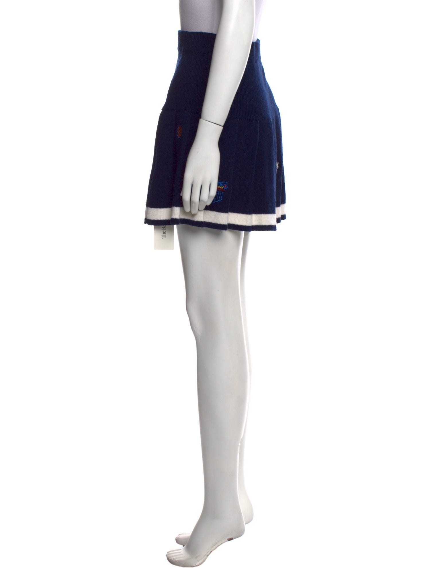 Casablanca 2025 Mini Skirt