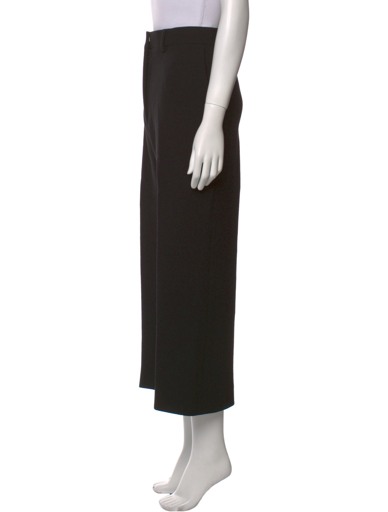 Casablanca 2021 Wide Leg Pants