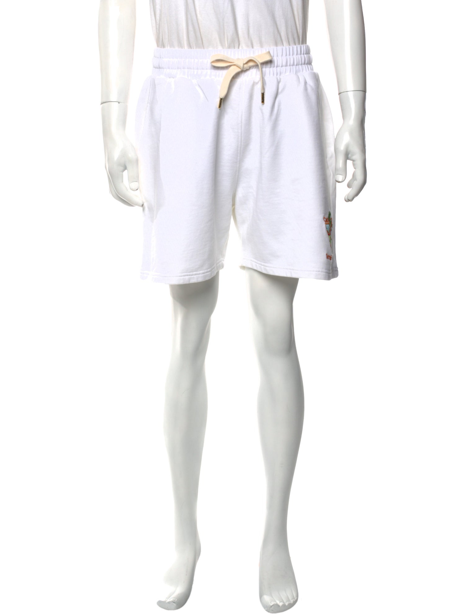 Casablanca 2022 Athletic Shorts