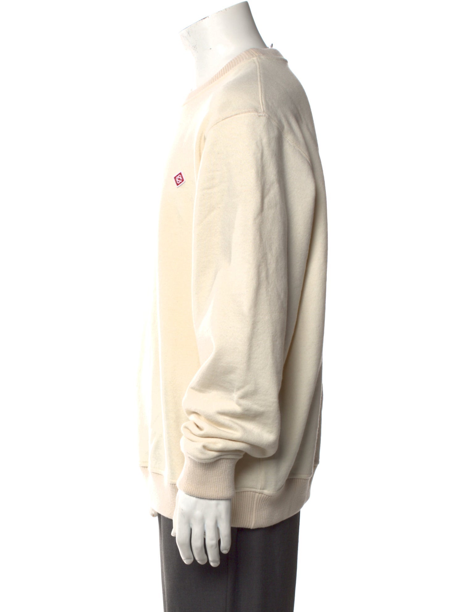 Casablanca 2023 Crew Neck Sweatshirt