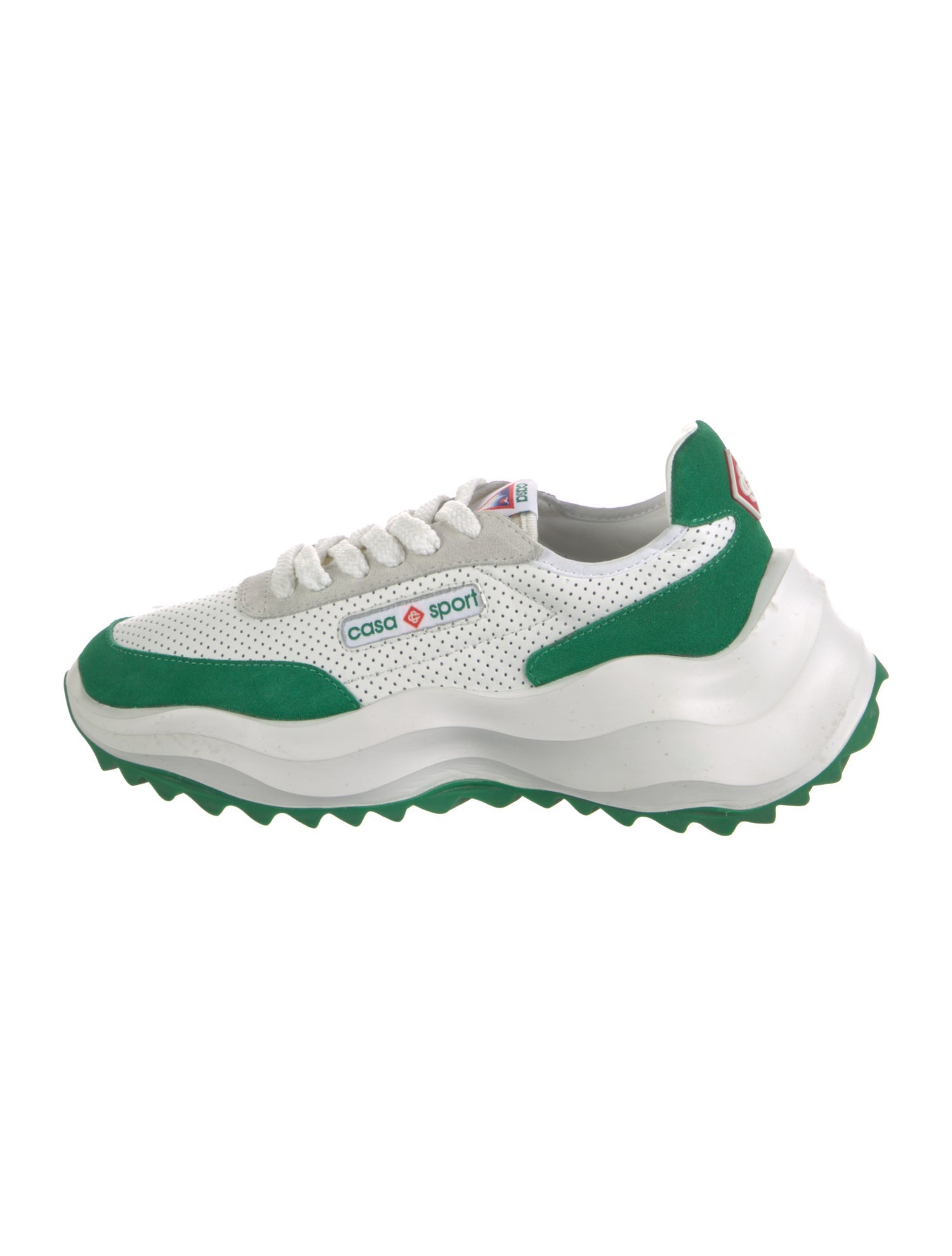 Casablanca Atlantis Sneakers