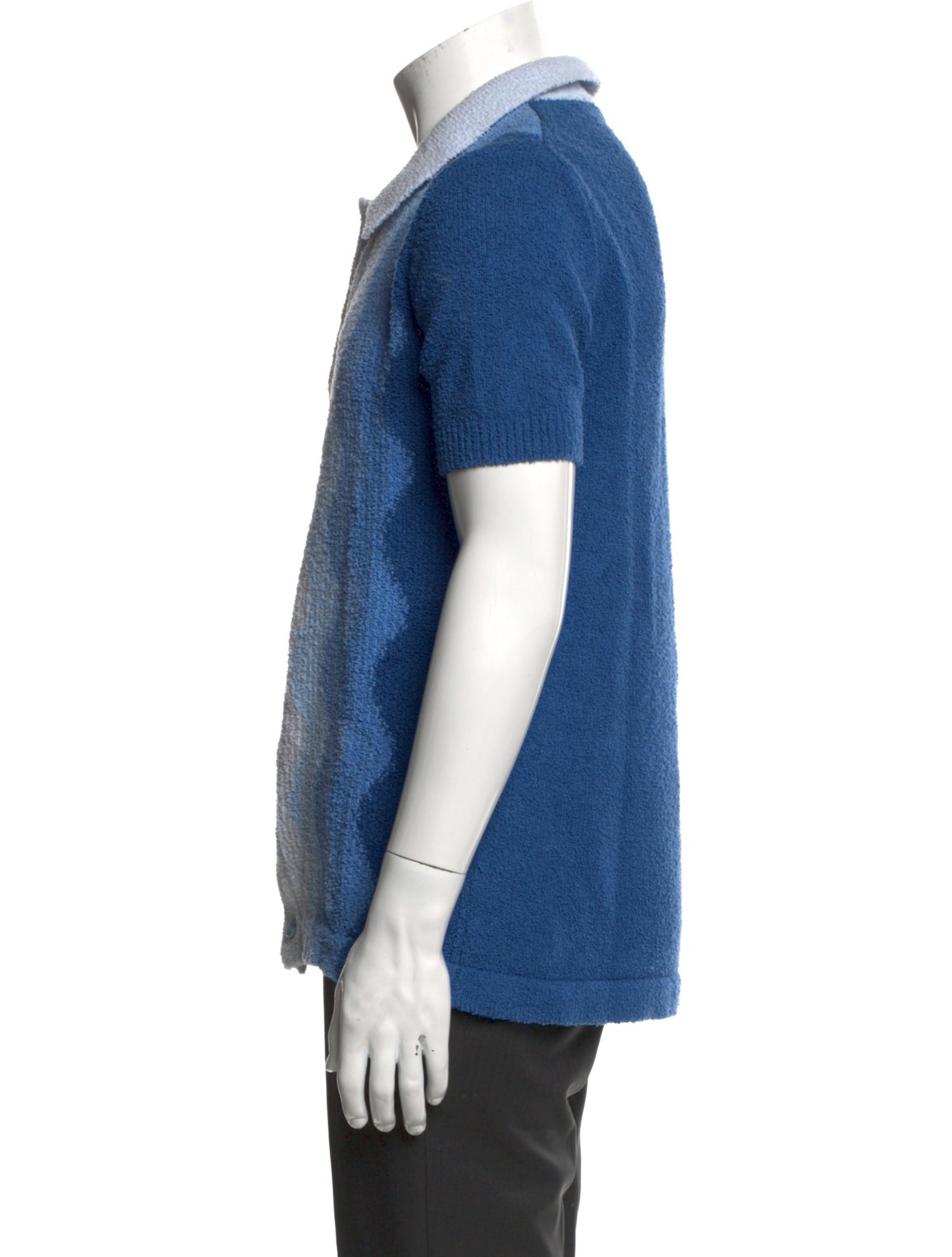 Casablanca 2021 Striped Cardigan