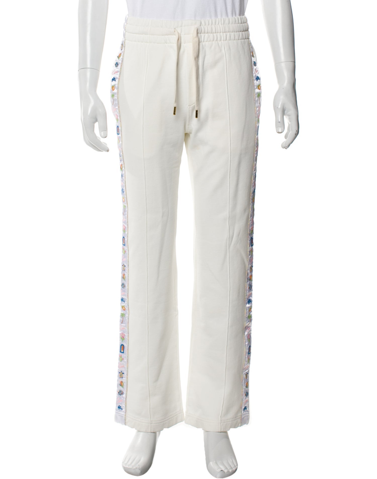 Casablanca 2024 Pants