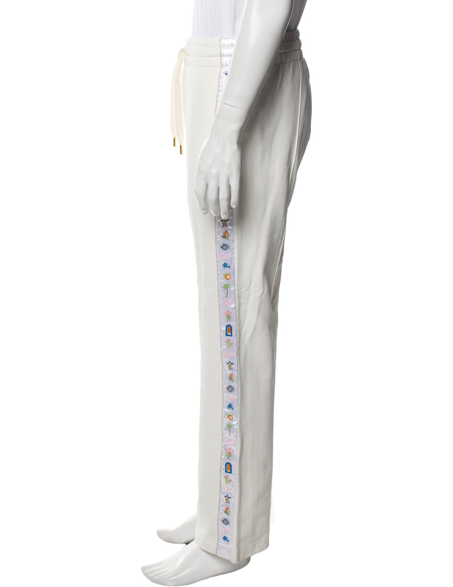 Casablanca 2024 Pants