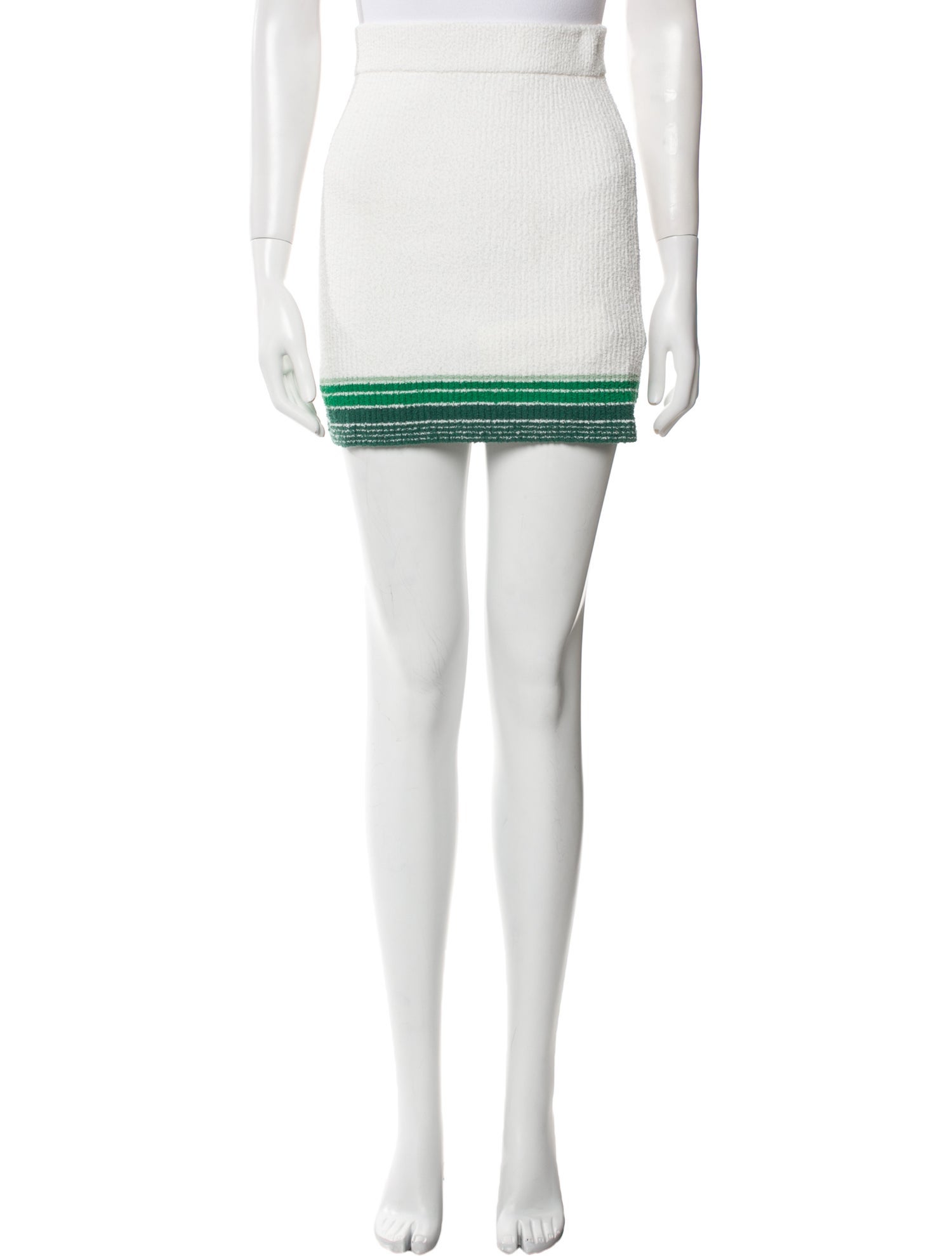 Casablanca 2023 Mini Skirt