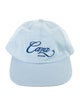Casablanca Caza Embroidered Cap
