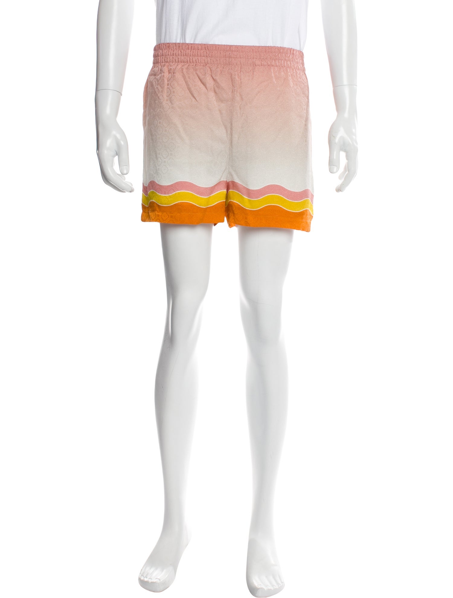 Casablanca 2023 Athletic Shorts w/ Tags