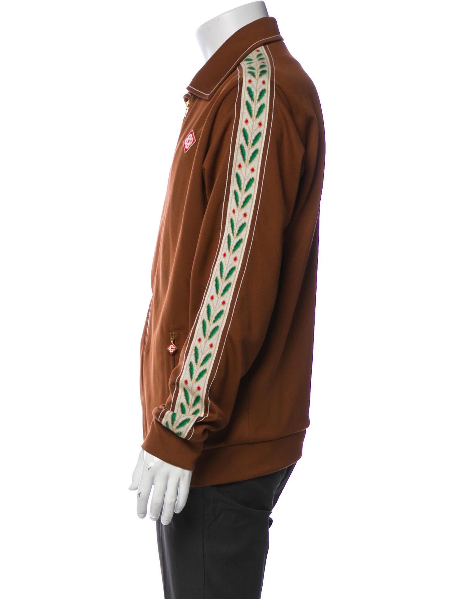 Casablanca 2023 Bomber Jacket