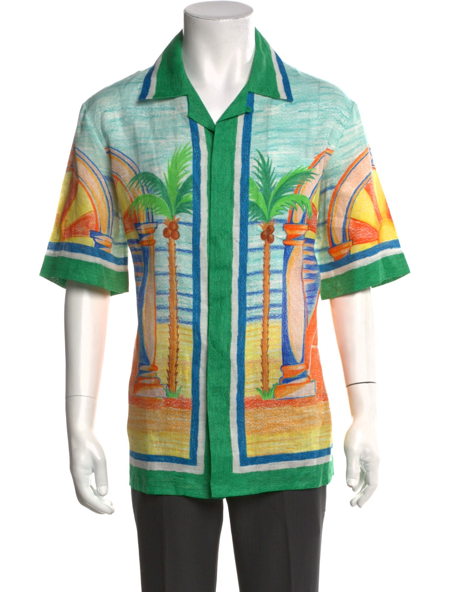 Casablanca 2024 Day of Victory Shirt