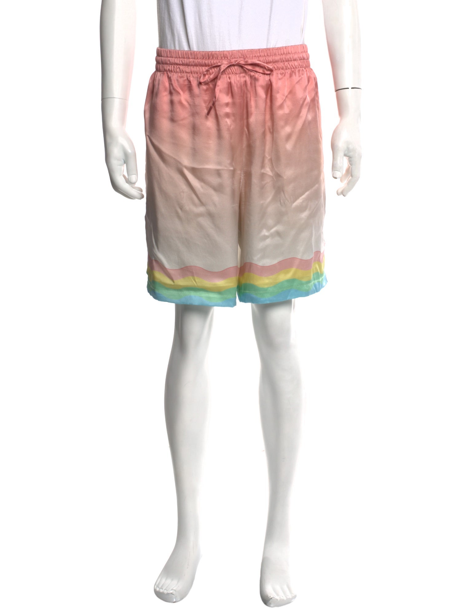 Casablanca 2022 Athletic Shorts