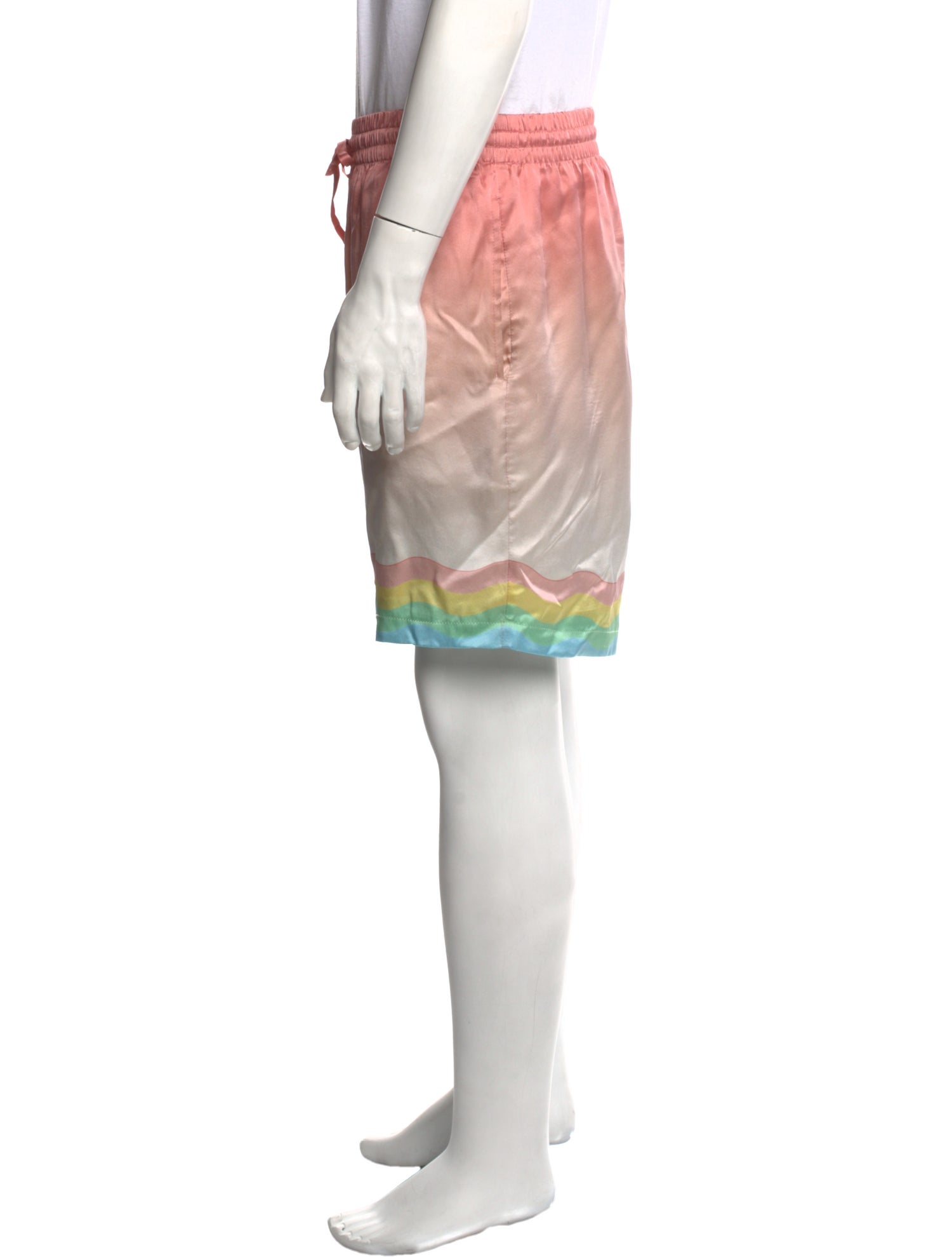 Casablanca 2022 Athletic Shorts