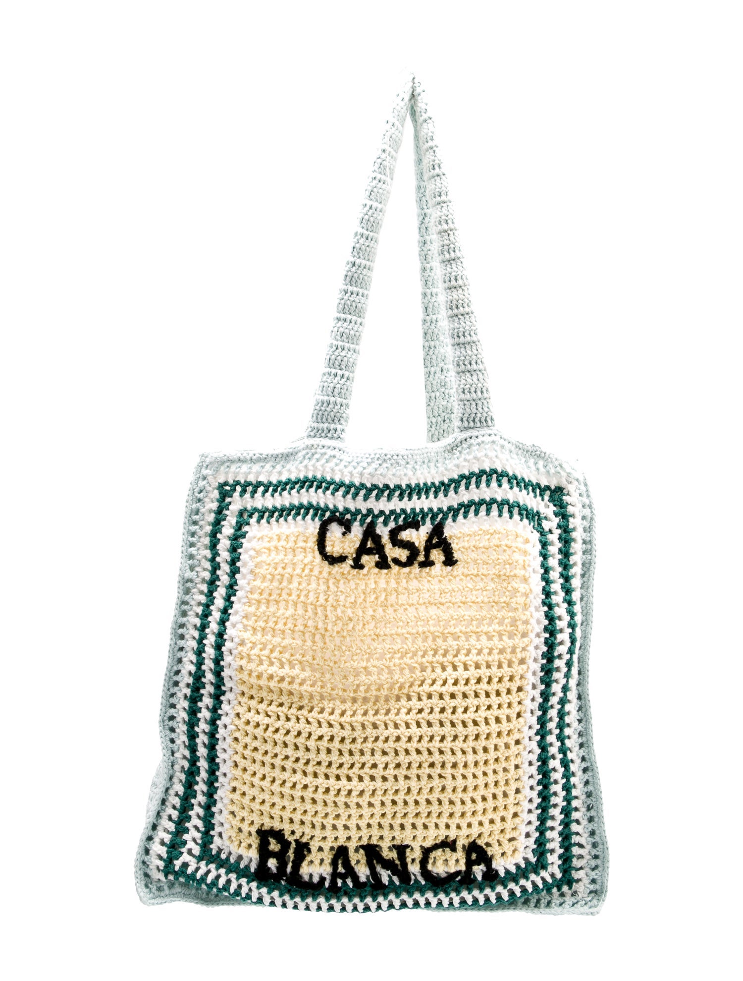 Casablanca Evening Bag 2024