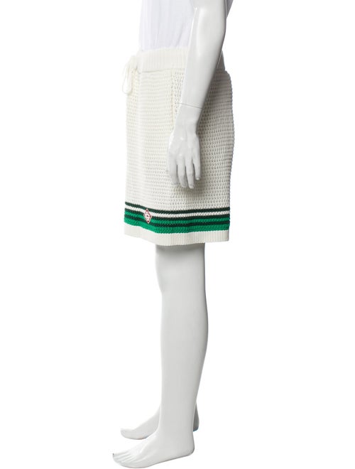 Casablanca 2023 Jogger Shorts