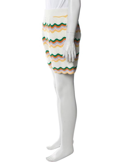 Casablanca 2023 Jogger Shorts