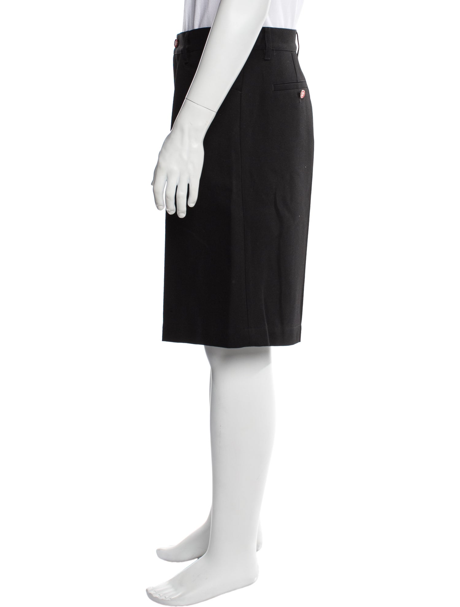 Casablanca 2025 Shorts