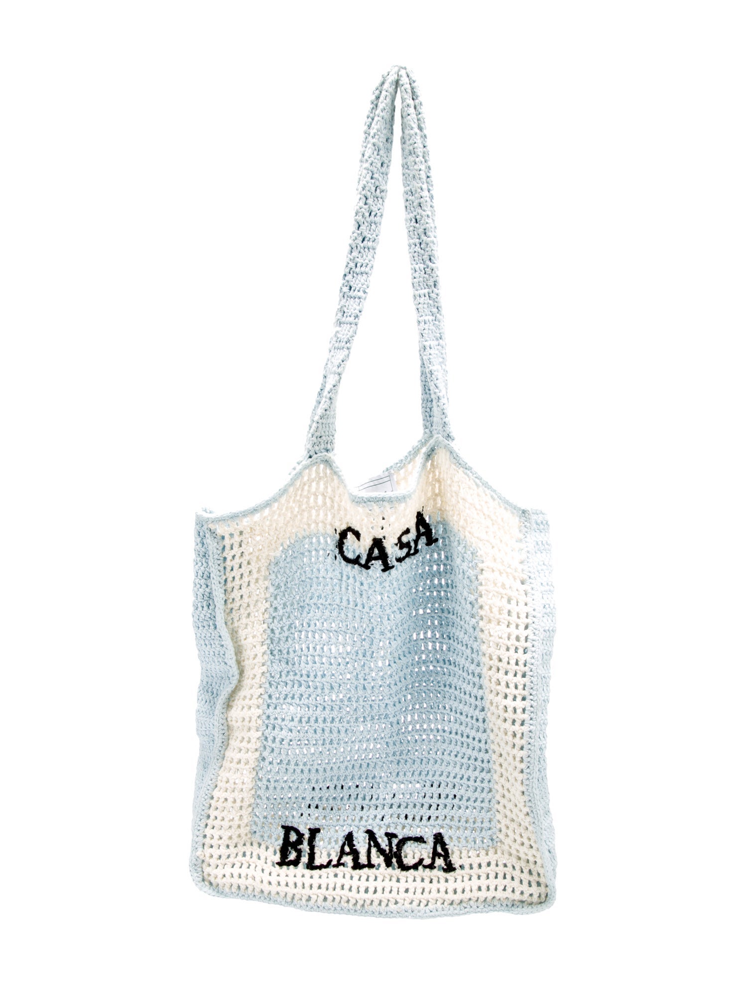 Casablanca Tote 2022