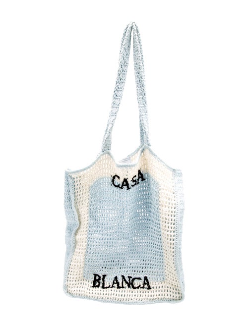 Casablanca Tote 2022