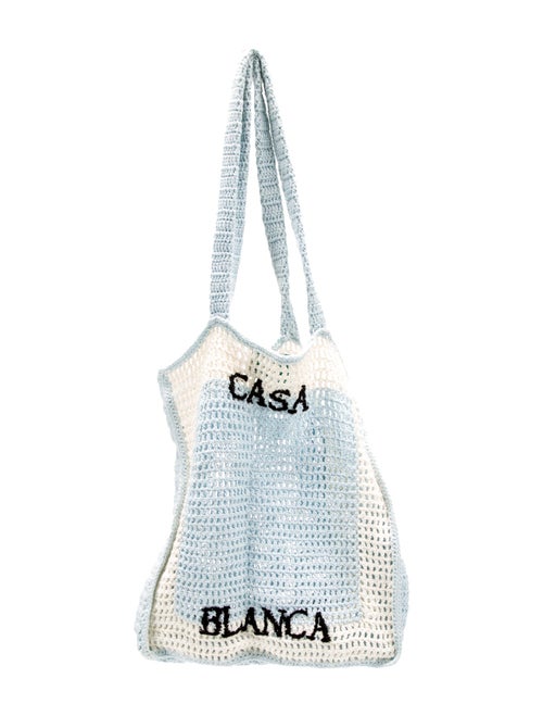 Casablanca Tote 2022