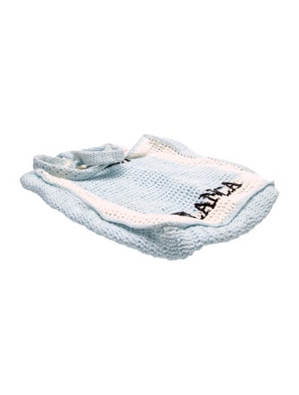 Casablanca Tote 2022