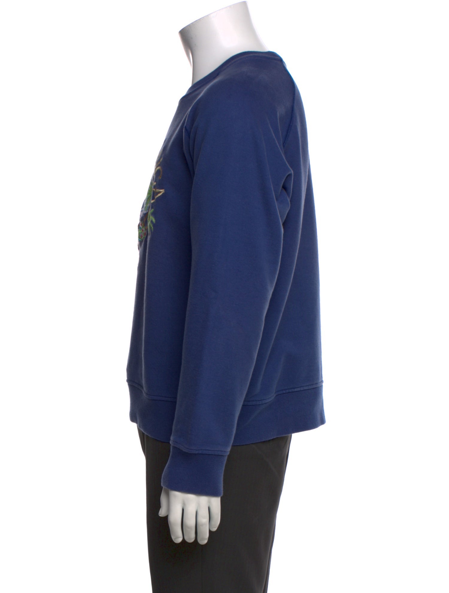 Casablanca 2021 Surf Club Sweatshirt