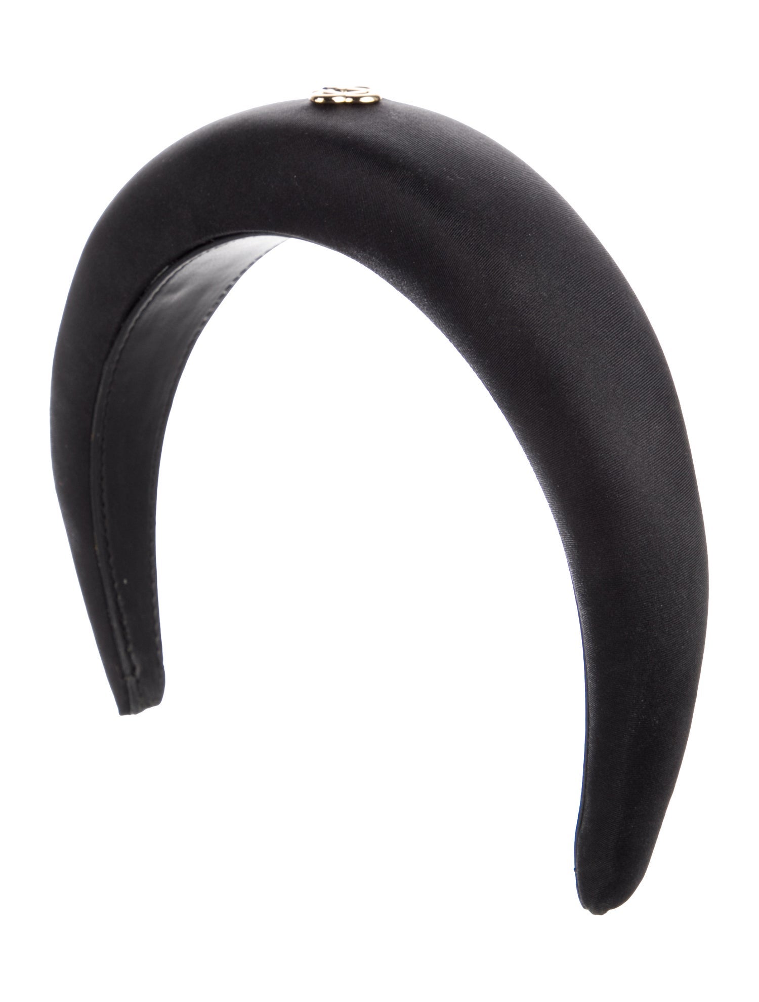 Casablanca Silk Headband