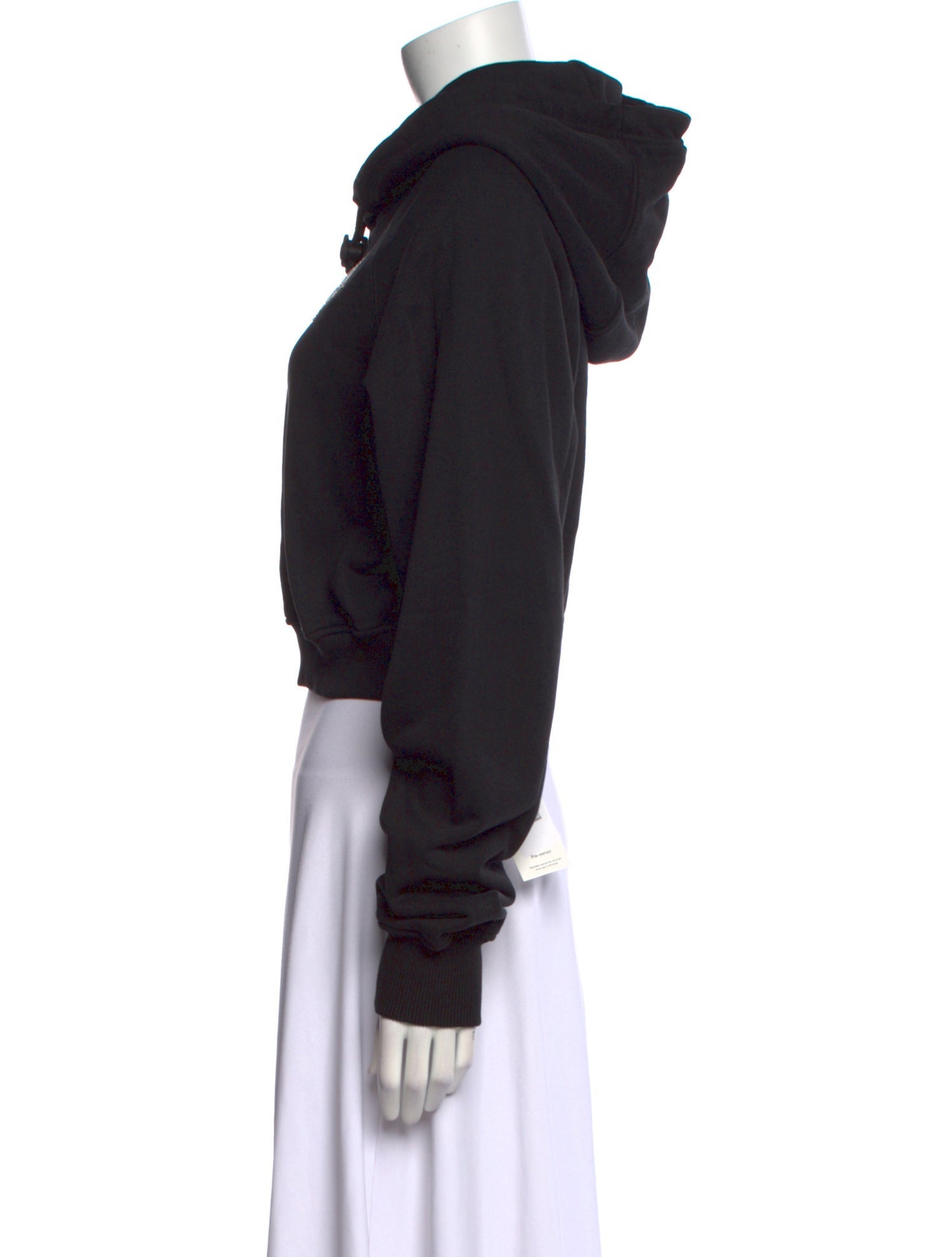 Casablanca 2025 Graphic Print Sweatshirt