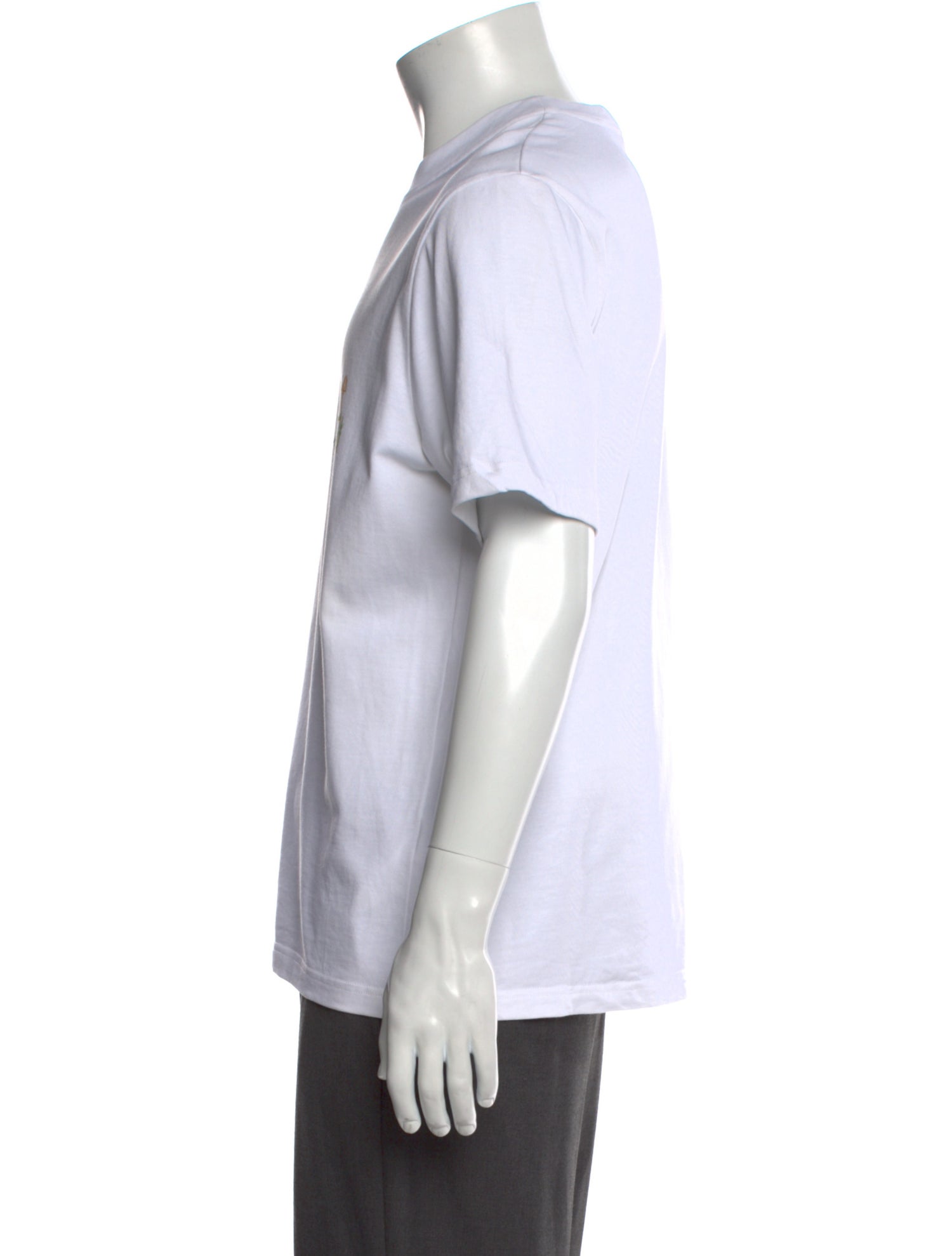 Casablanca 2023 Graphic Print T-Shirt