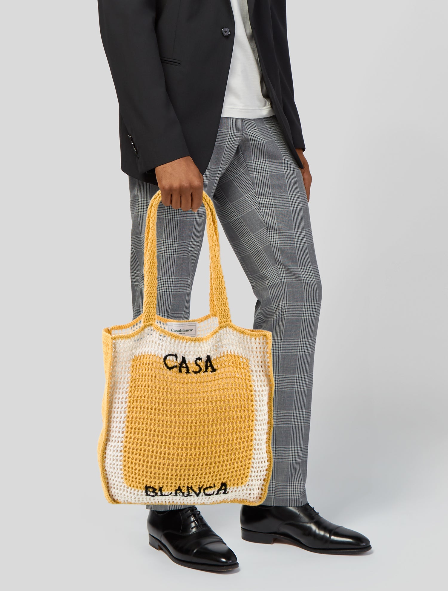 Casablanca Tote 2022