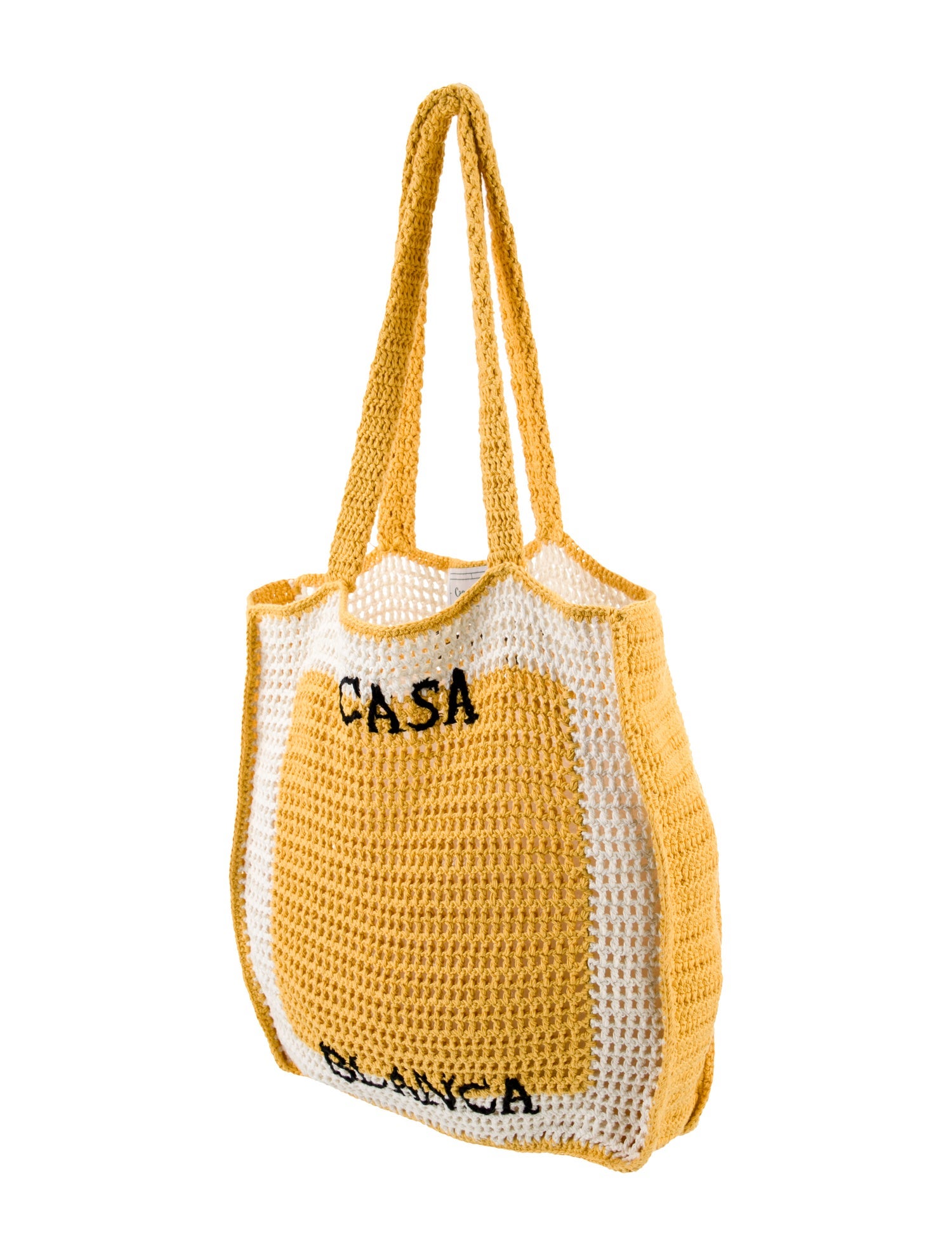 Casablanca Tote 2022