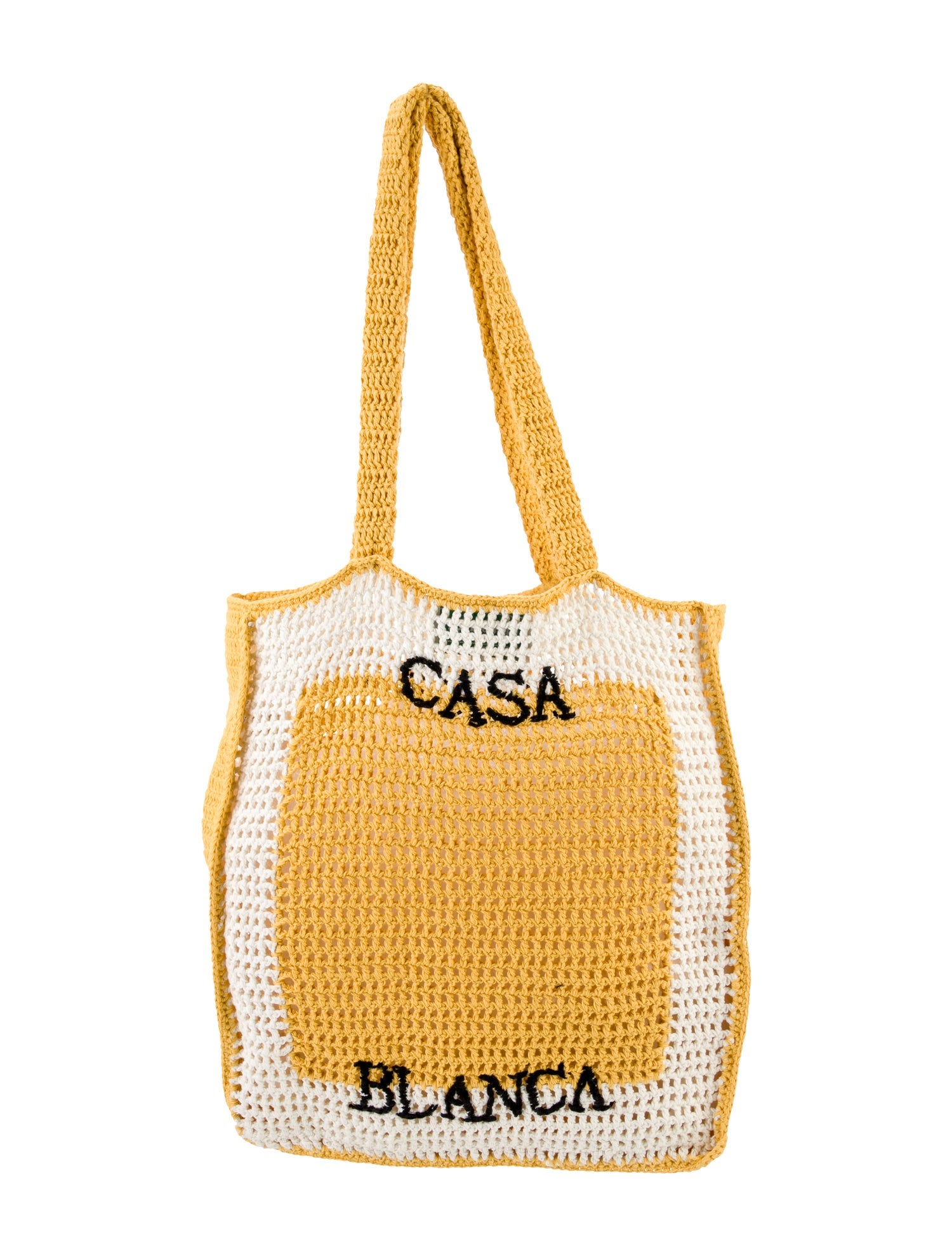 Casablanca Tote 2022
