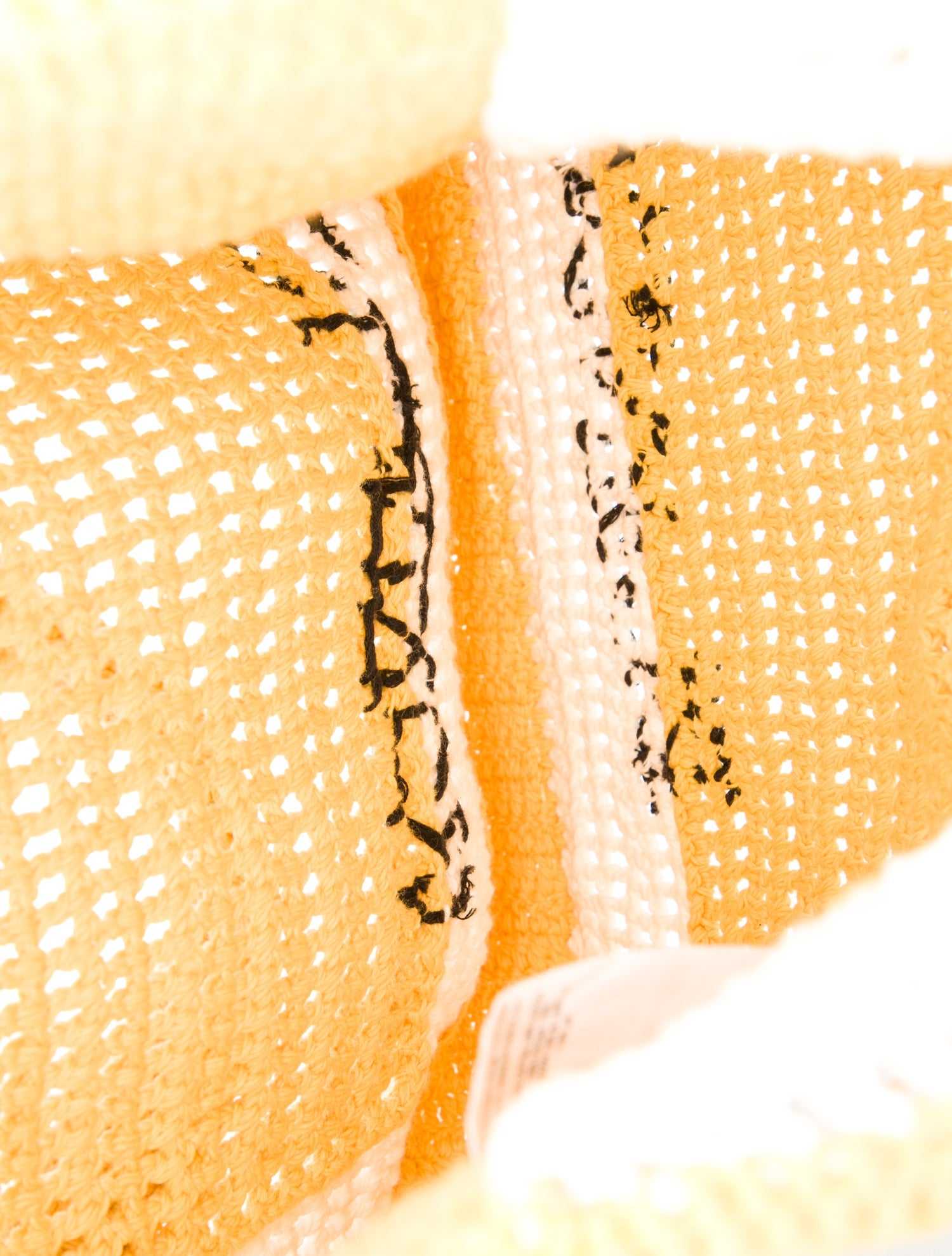 Casablanca Tote 2022