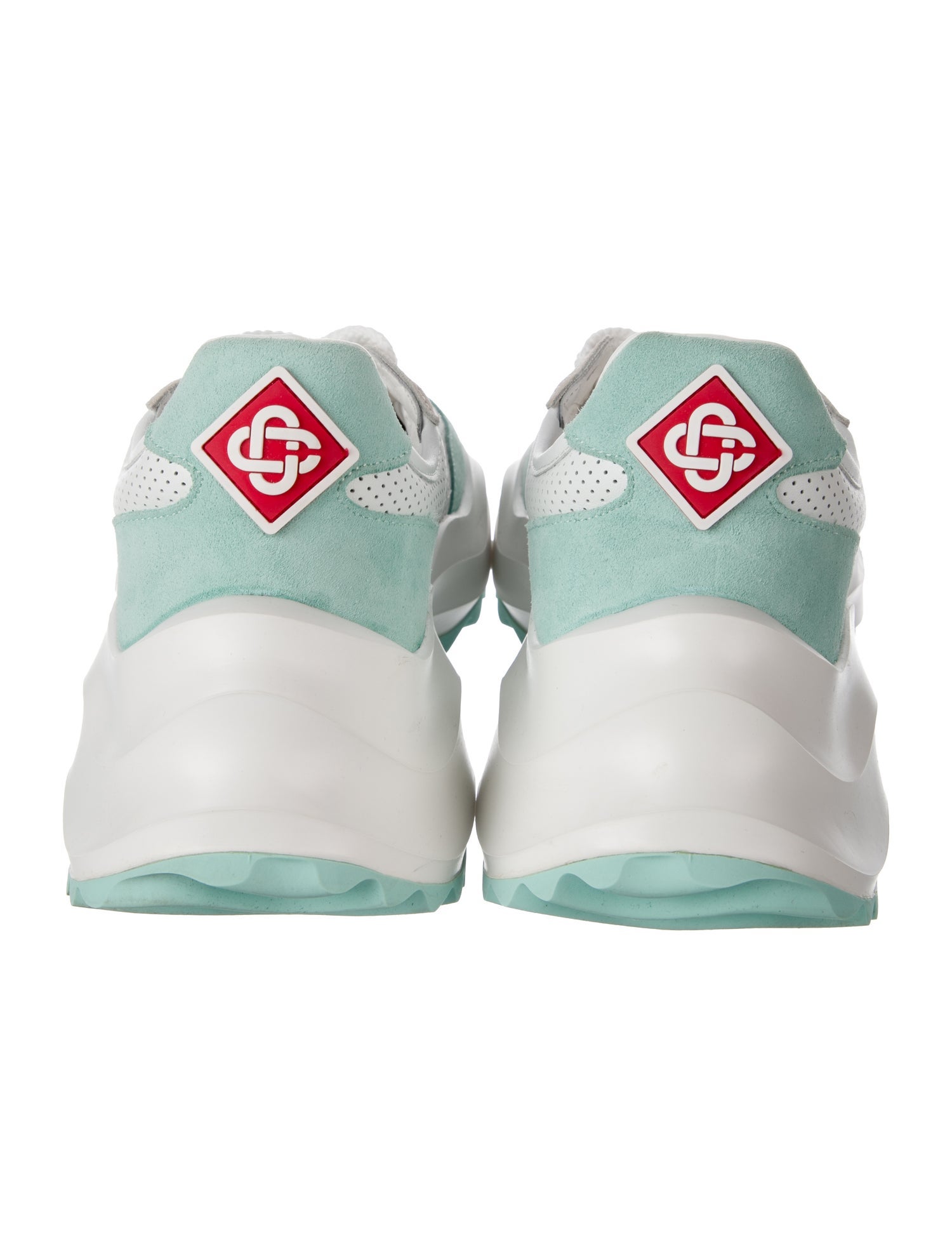 Casablanca Atlantis Athletic Sneakers