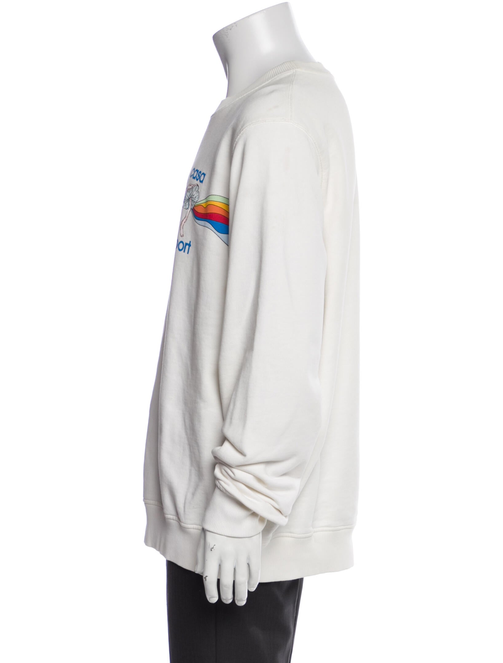 Casablanca 2023 Vibrations Pullover