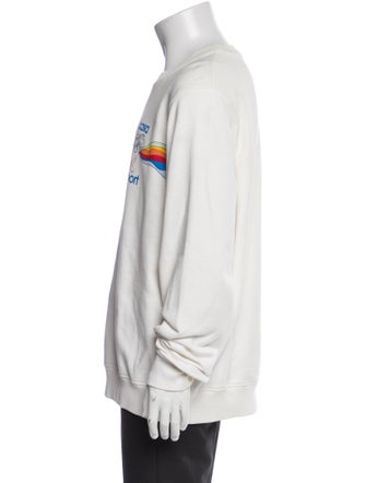 Casablanca 2023 Vibrations Pullover