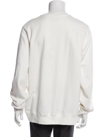 Casablanca 2023 Vibrations Pullover