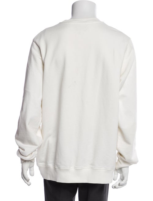 Casablanca 2023 Vibrations Pullover