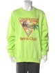 Casablanca 2024 Cubism Sweatshirt