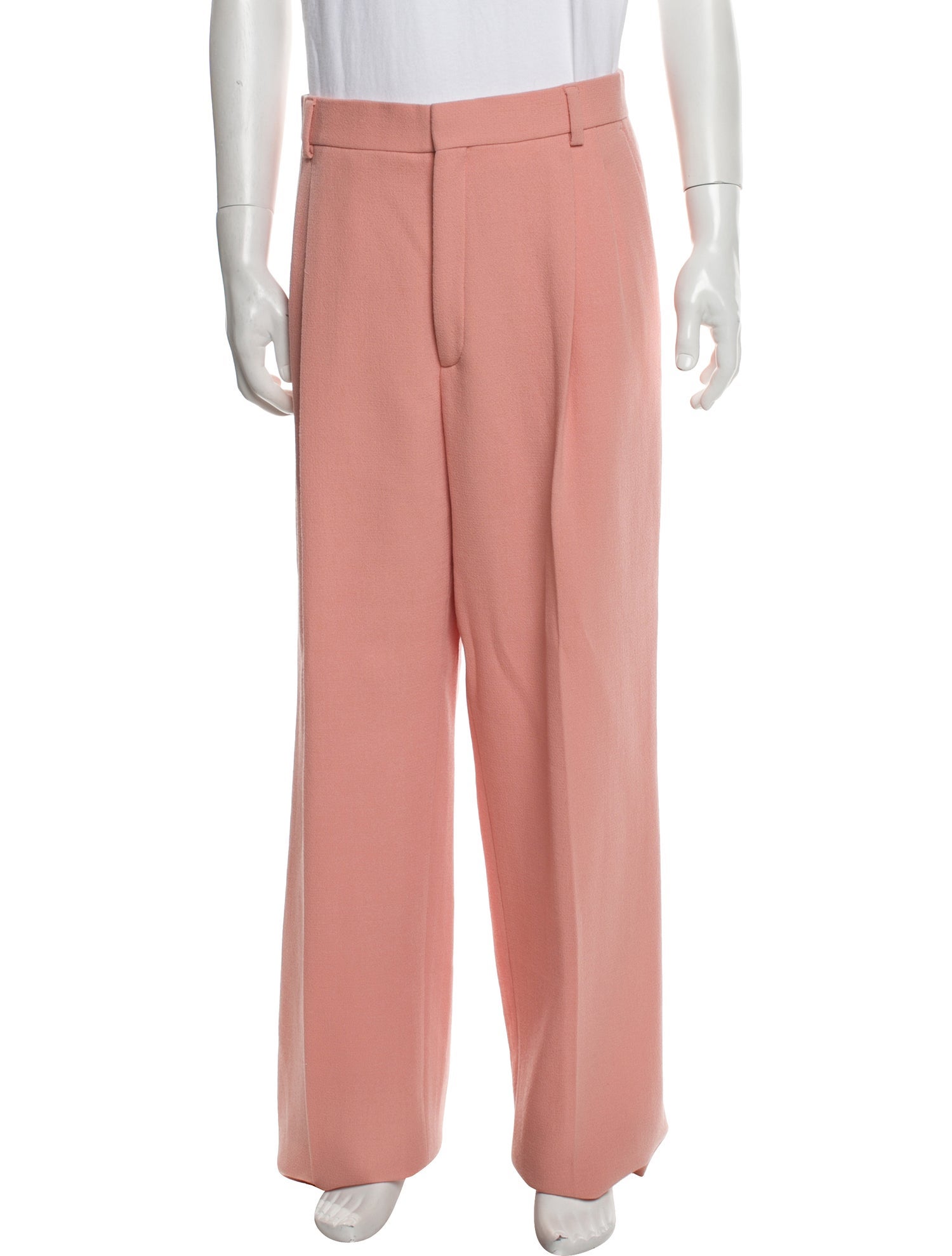 Casablanca Merino Wool Pants w/ Tags